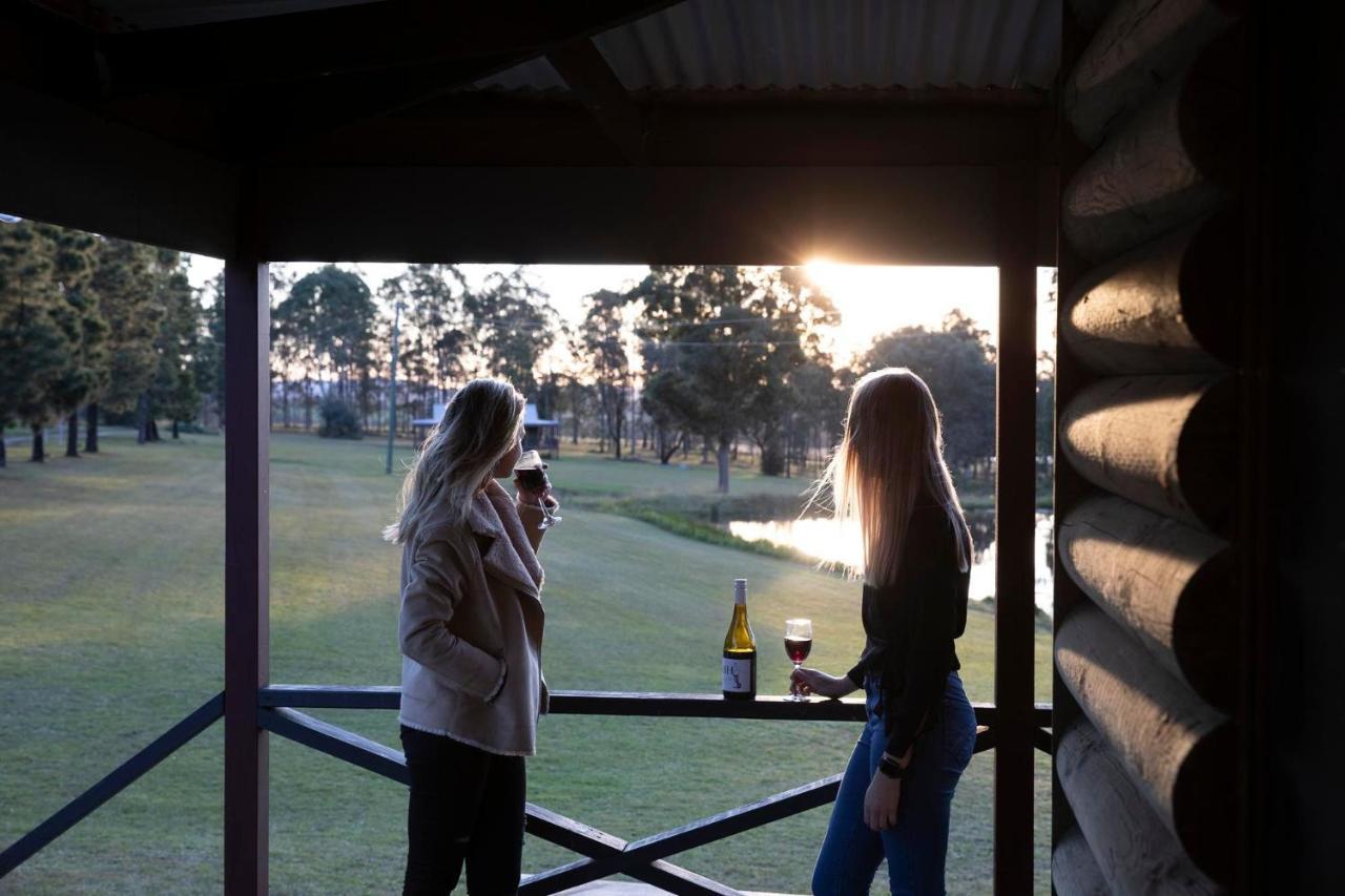 Palmers Lane Estate Hunter Valley Pokolbin Extérieur photo