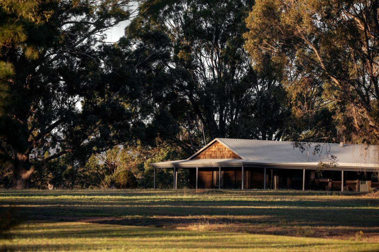 Palmers Lane Estate Hunter Valley Pokolbin Extérieur photo