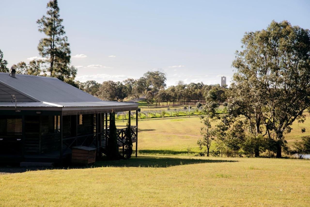 Palmers Lane Estate Hunter Valley Pokolbin Extérieur photo