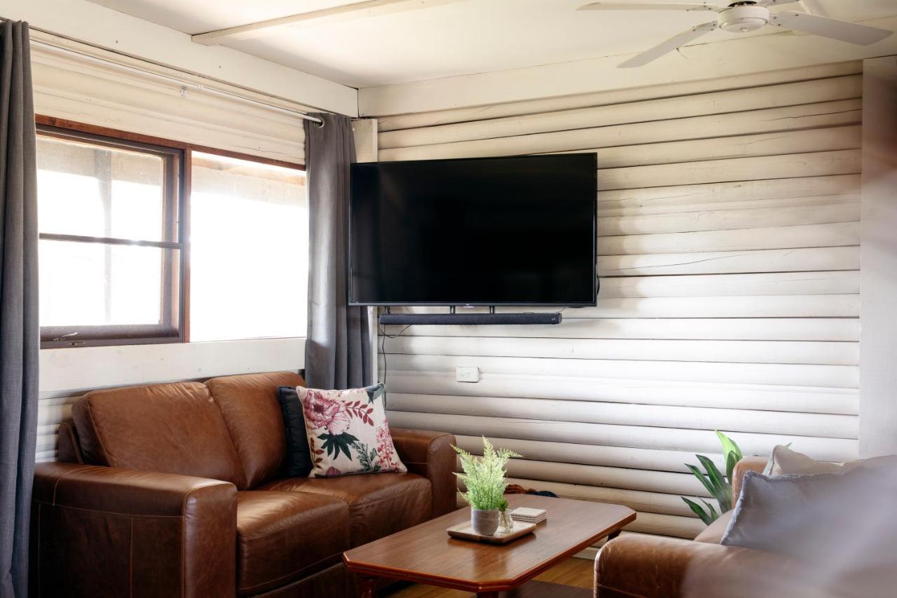 Palmers Lane Estate Hunter Valley Pokolbin Extérieur photo