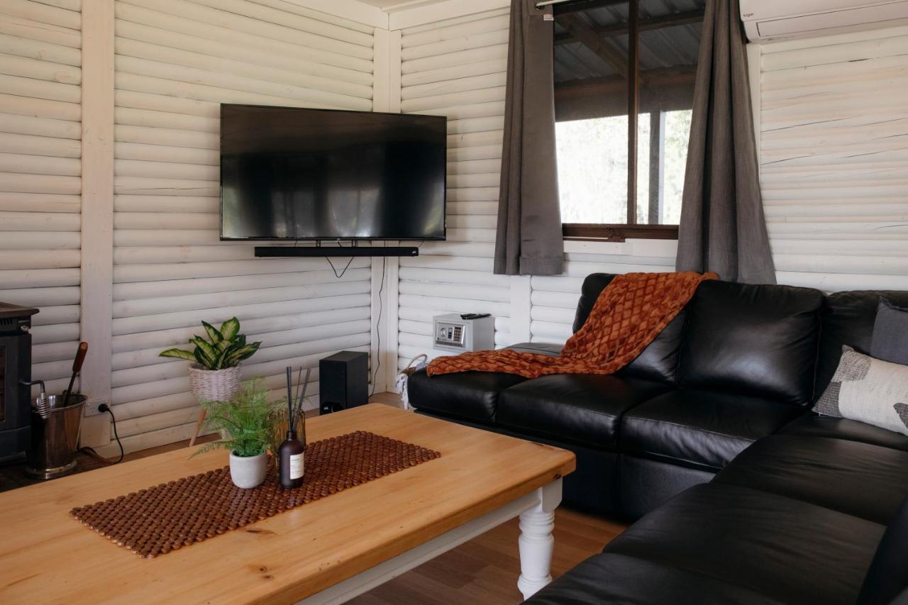 Palmers Lane Estate Hunter Valley Pokolbin Extérieur photo