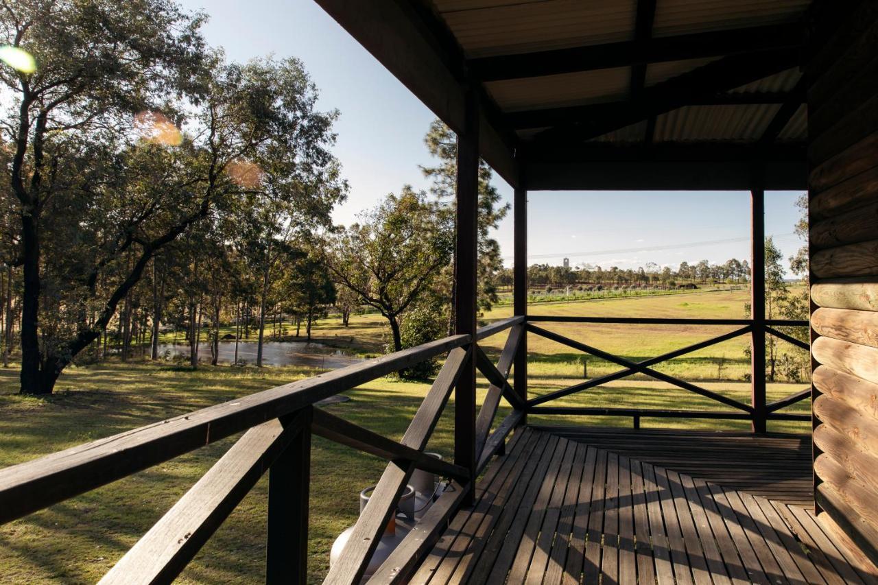 Palmers Lane Estate Hunter Valley Pokolbin Extérieur photo