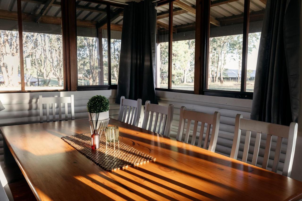 Palmers Lane Estate Hunter Valley Pokolbin Extérieur photo
