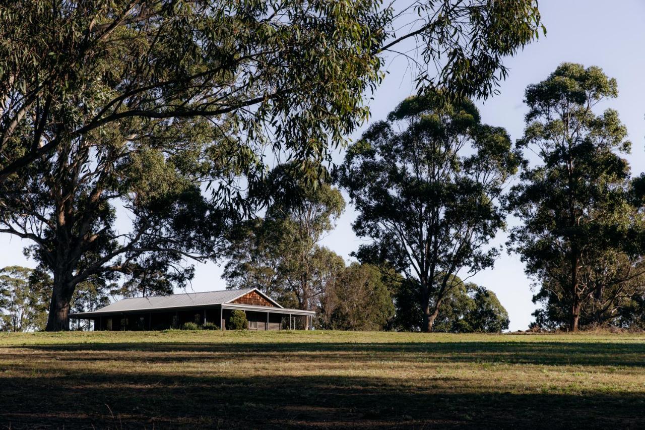 Palmers Lane Estate Hunter Valley Pokolbin Extérieur photo