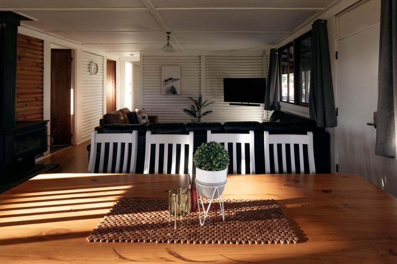 Palmers Lane Estate Hunter Valley Pokolbin Extérieur photo