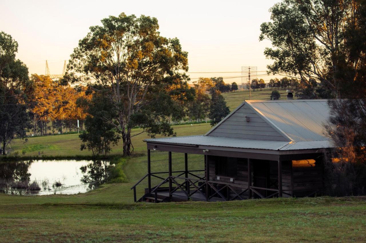 Palmers Lane Estate Hunter Valley Pokolbin Extérieur photo