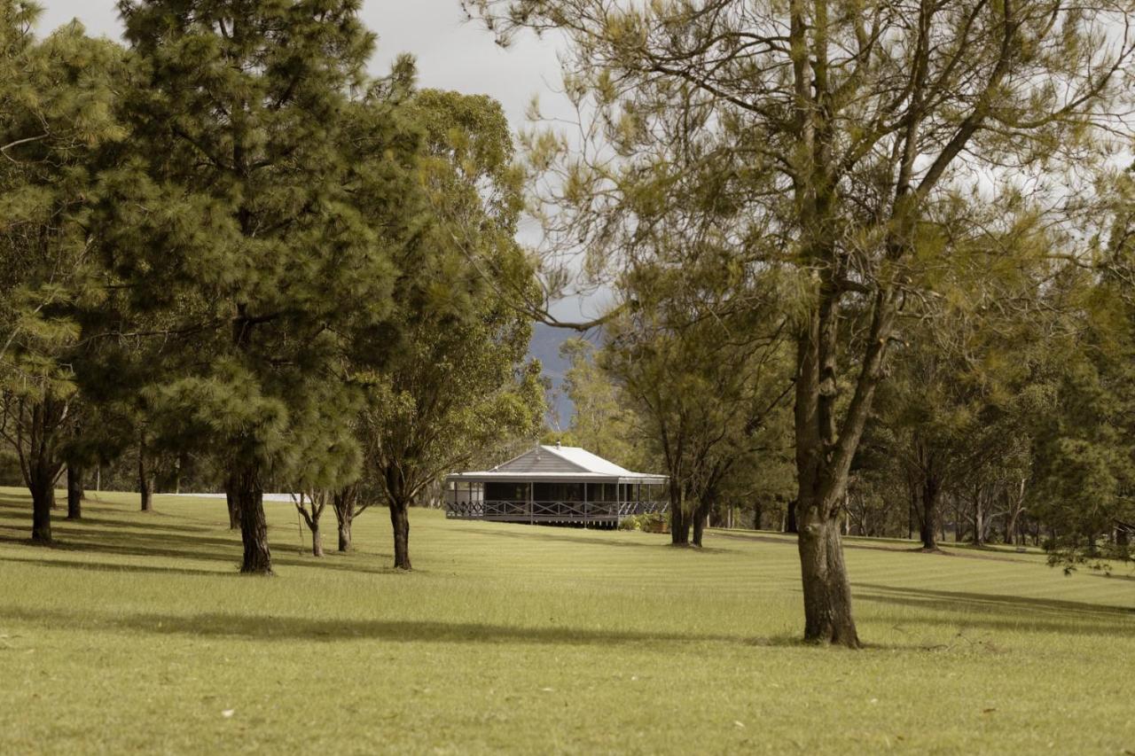 Palmers Lane Estate Hunter Valley Pokolbin Extérieur photo