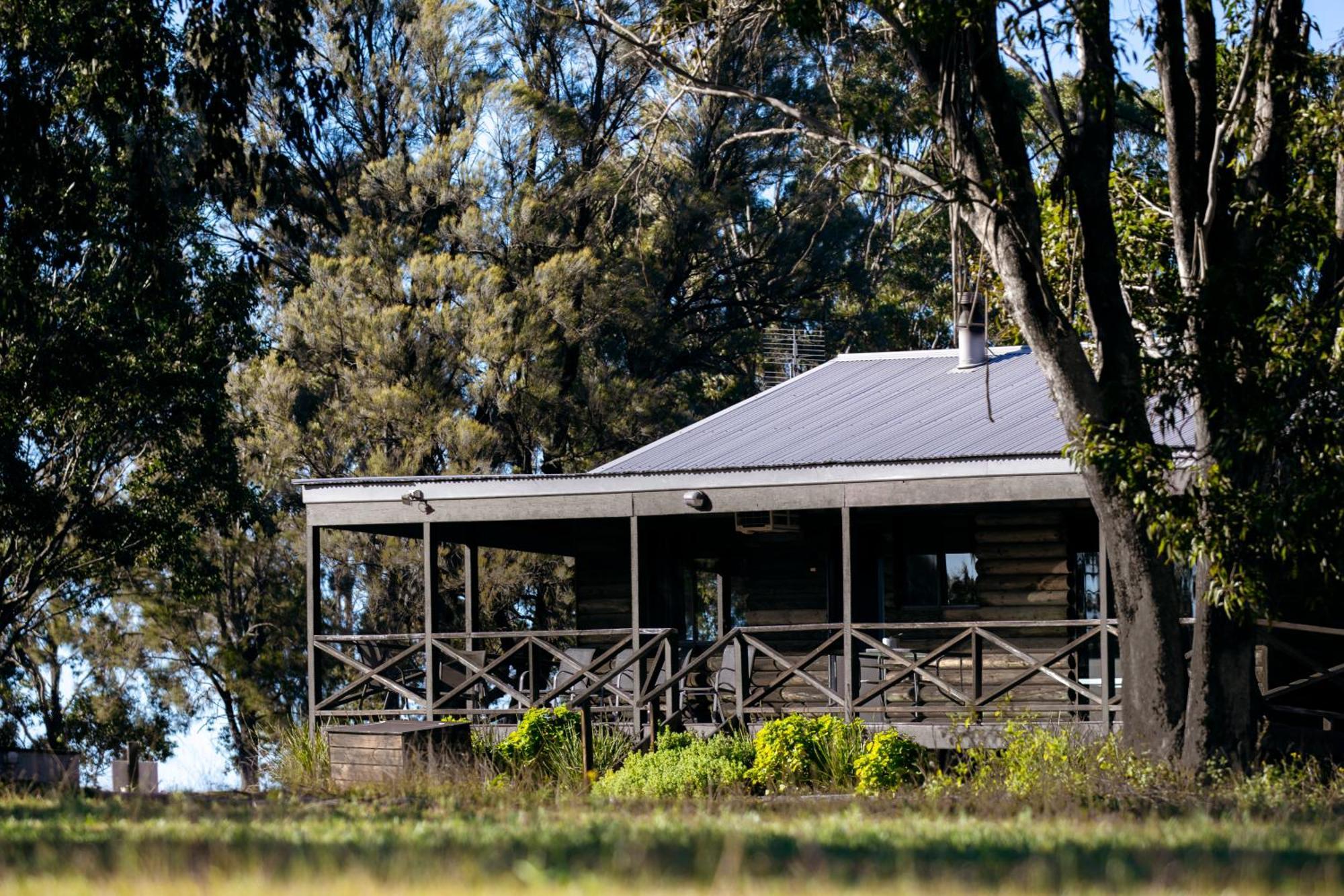 Palmers Lane Estate Hunter Valley Pokolbin Extérieur photo