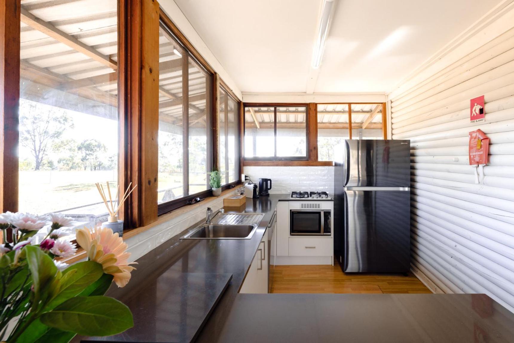 Palmers Lane Estate Hunter Valley Pokolbin Extérieur photo